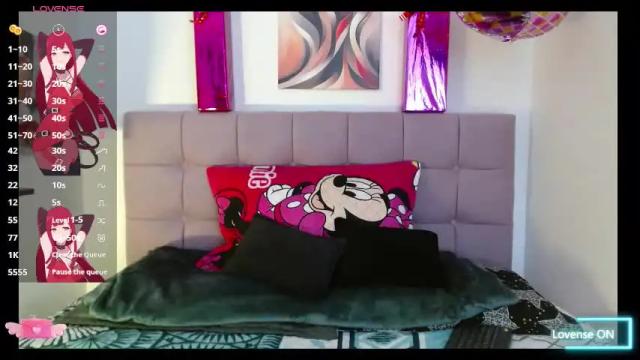Image 11 of marilyn_starx Stream on Chaturbate on 1 month ago