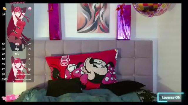 Image 10 of marilyn_starx Stream on Chaturbate on 1 month ago
