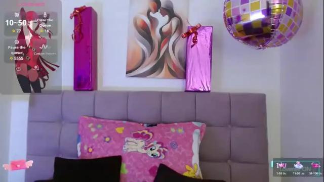 Image 3 of marilyn_starx Stream on Chaturbate on 27 days ago