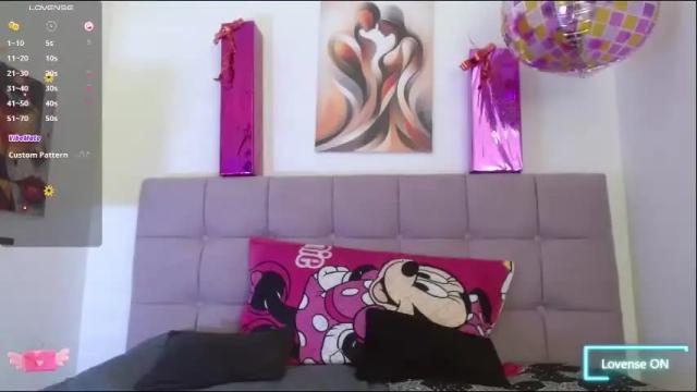 Thumbnail 3, marilyn_starx's Stream at Chaturbate, 20 days ago