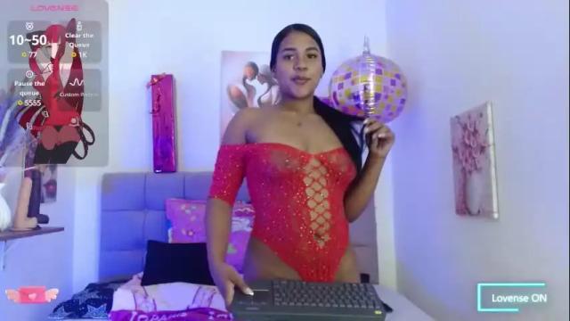 Thumbnail 2, marilyn_starx's Stream at Chaturbate, 9 days ago
