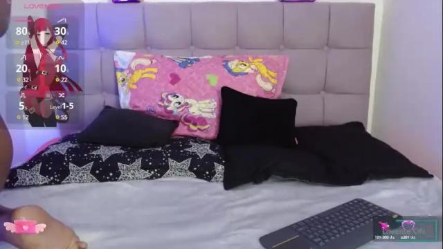 Image 10 of marilyn_starx Stream on Chaturbate on 7 days ago