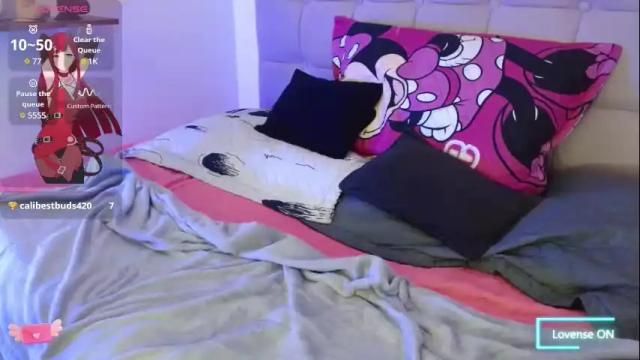 Thumbnail 2, marilyn_starx's Stream at Chaturbate, 5 days ago