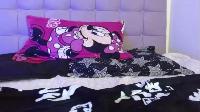 Thumbnail 1, marilyn_starx's Stream at Chaturbate, 1 day ago