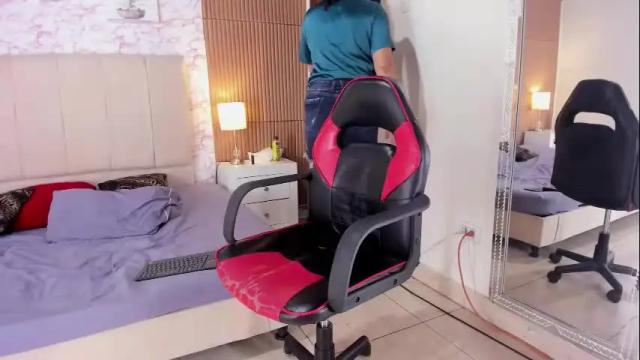 Thumbnail 2, marilyndavies's Stream at Chaturbate, 27 days ago