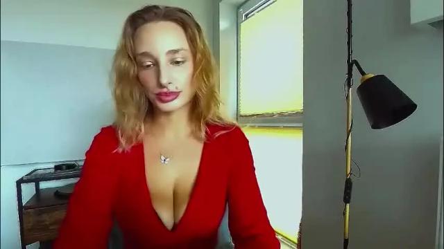 Thumbnail 2, marilyndevilish's Stream at Chaturbate, 1 month ago