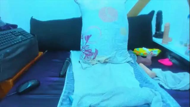 Thumbnail 2, marilynwett's Stream at Chaturbate, 2 months ago