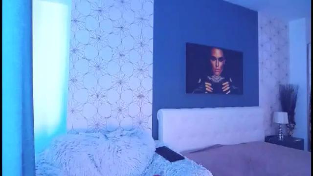 Thumbnail 1, marimais's Stream at Chaturbate, 1 month ago