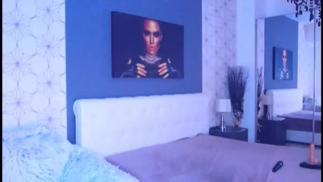 Image 2 of marimais Stream on Chaturbate on 4 days ago