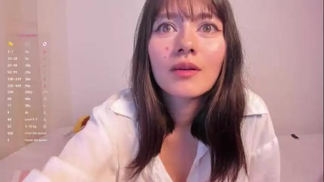 Image 3 of marin_kitoko Stream on Chaturbate on 4 months ago