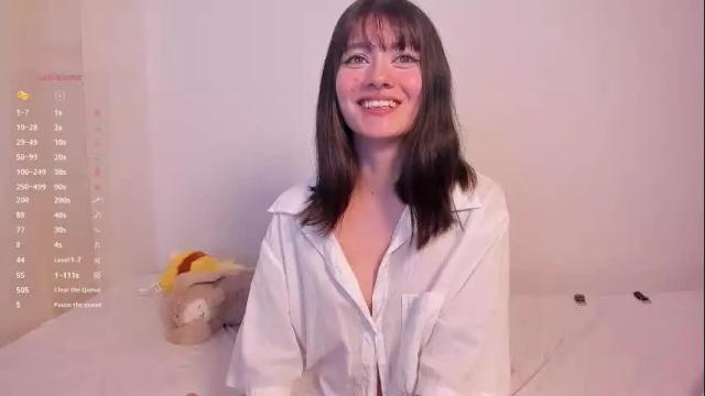 Image 6 of marin_kitoko Stream on Chaturbate on 4 months ago