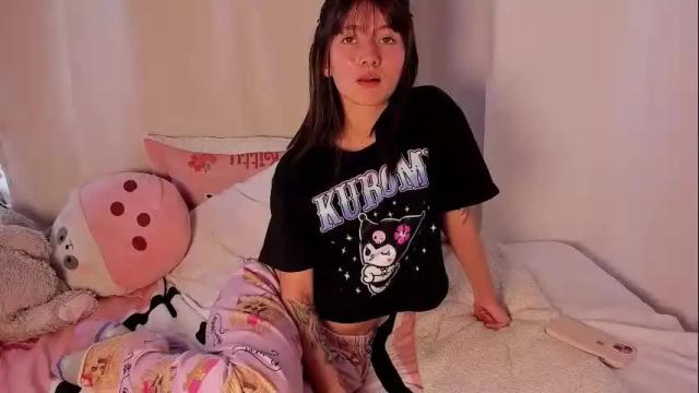 Image 12 of marin_kitoko Stream on Chaturbate on 3 months ago