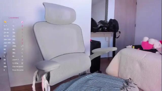 Thumbnail 3, marin_kitoko's Stream at Chaturbate, 2 months ago