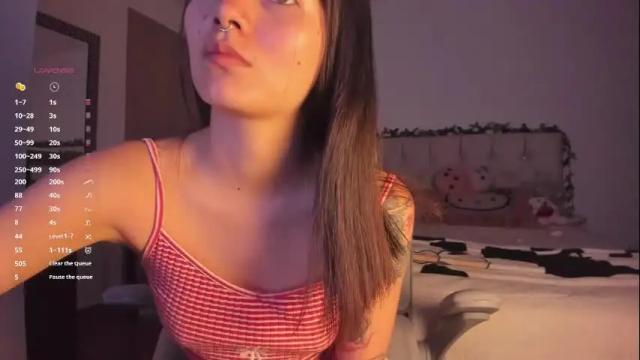 Image 3 of marin_kitoko Stream on Chaturbate on 1 month ago