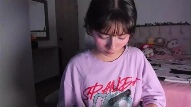 Image 2 of marin_kitoko Stream on Chaturbate on 1 month ago
