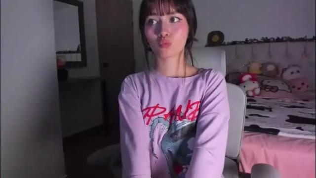 Image 3 of marin_kitoko Stream on Chaturbate on 1 month ago