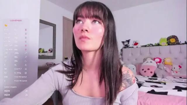 Thumbnail 1, marin_kitoko's Stream at Chaturbate, 23 days ago