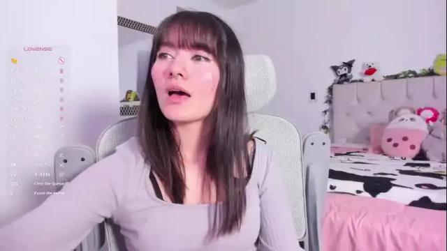 Image 3 of marin_kitoko Stream on Chaturbate on 23 days ago