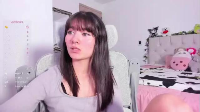 Thumbnail 2, marin_kitoko's Stream at Chaturbate, 23 days ago