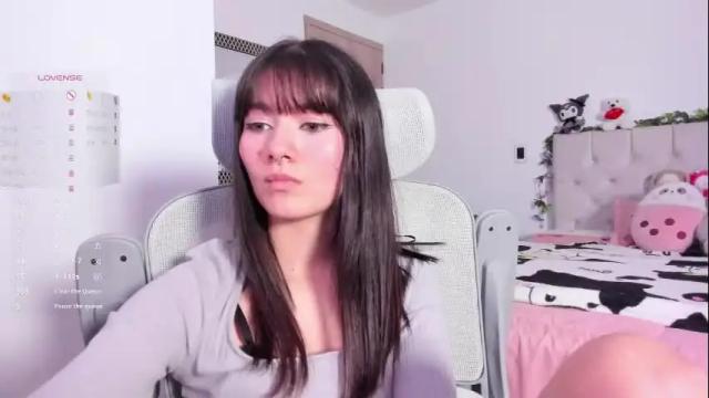 Image 6 of marin_kitoko Stream on Chaturbate on 23 days ago