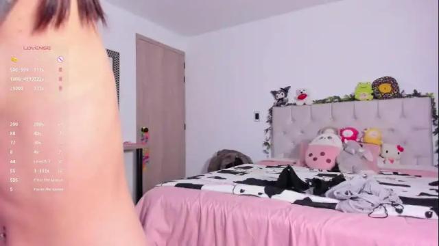 Image 8 of marin_kitoko Stream on Chaturbate on 23 days ago