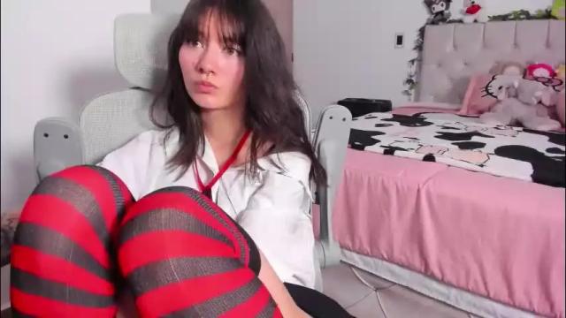 Image 12 of marin_kitoko Stream on Chaturbate on 20 days ago