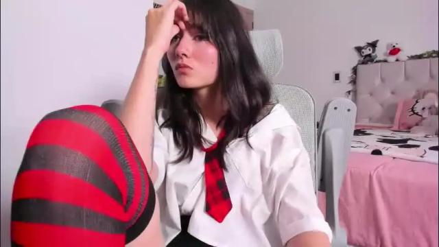 Image 3 of marin_kitoko Stream on Chaturbate on 20 days ago