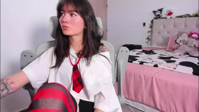 Image 7 of marin_kitoko Stream on Chaturbate on 20 days ago