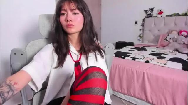 Image 8 of marin_kitoko Stream on Chaturbate on 20 days ago