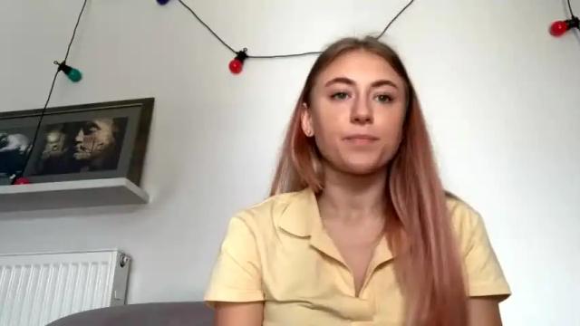 Image 11 of marin_na Stream on Chaturbate on 19 months ago