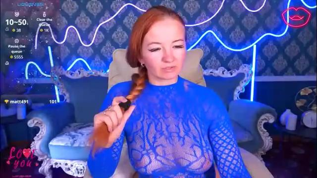 Image 12 of marina_mur_ Stream on Chaturbate on 2 months ago