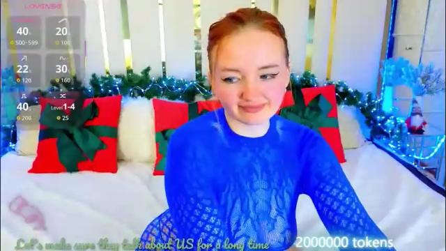 Thumbnail 1, marina_mur_'s Stream at Chaturbate, 24 days ago