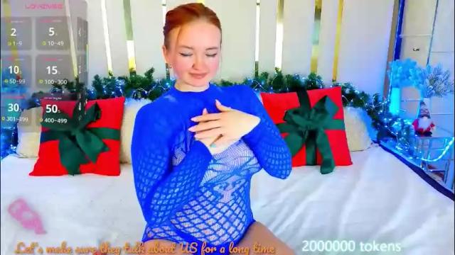 Thumbnail 2, marina_mur_'s Stream at Chaturbate, 24 days ago