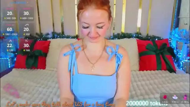 Thumbnail 2, marina_mur_'s Stream at Chaturbate, 6 days ago