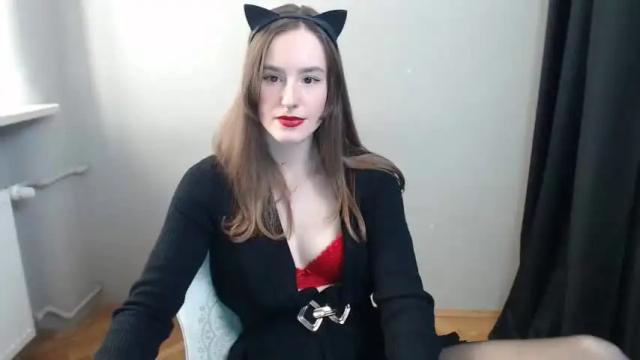 Image 4 of marina_rex Stream on Chaturbate on 15 months ago