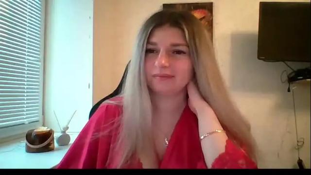 Image 11 of marina_xi Stream on Chaturbate on 1 month ago