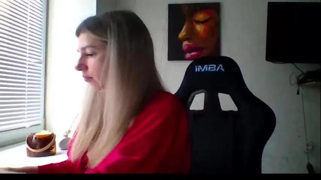 Image 6 of marina_xi Stream on Chaturbate on 1 month ago