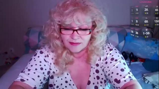 Image 7 of marinaabysss Stream on Chaturbate on 6 months ago