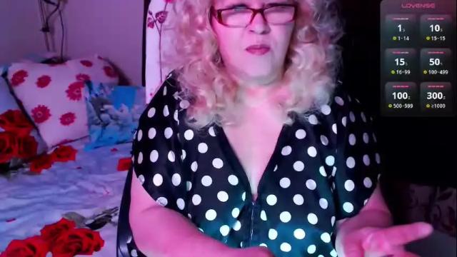 Thumbnail 3, marinaabysss's Stream at Chaturbate, 6 months ago