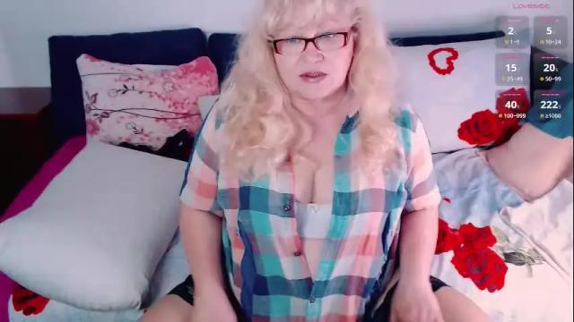 Thumbnail 2, marinaabysss's Stream at Chaturbate, 4 months ago