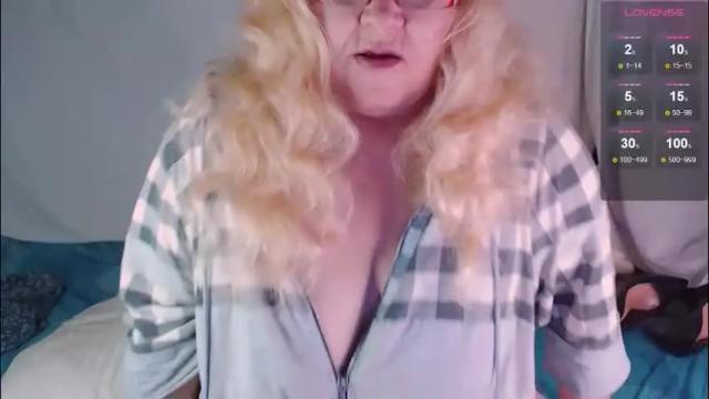 Thumbnail 2, marinaabysss's Stream at Chaturbate, 1 month ago