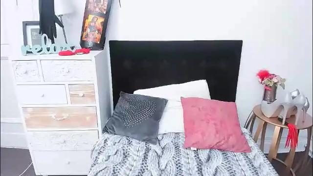 Image 4 of marinajoy Stream on Chaturbate on 20 days ago