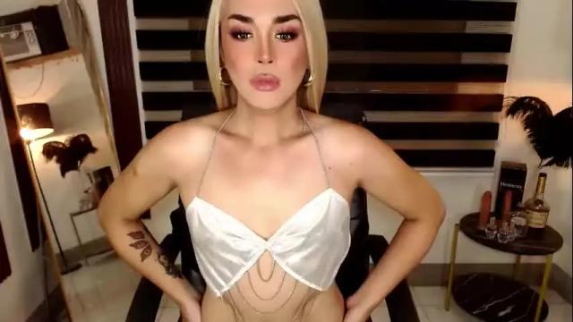 Thumbnail 2, marinamorets's Stream at Chaturbate, 1 month ago