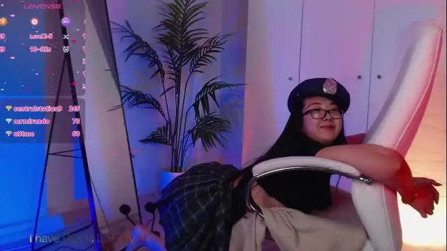 Image 3 of marine_vact Stream on Chaturbate on 6 days ago