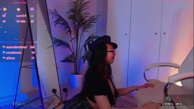 Image 4 of marine_vact Stream on Chaturbate on 6 days ago