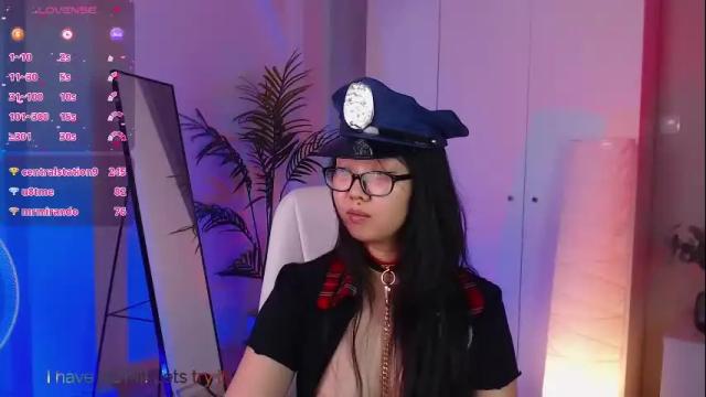 Image 8 of marine_vact Stream on Chaturbate on 6 days ago