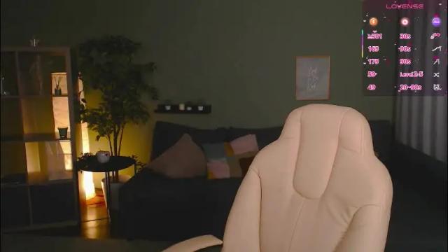 Image 4 of marine_vact Stream on Chaturbate on 1 month ago