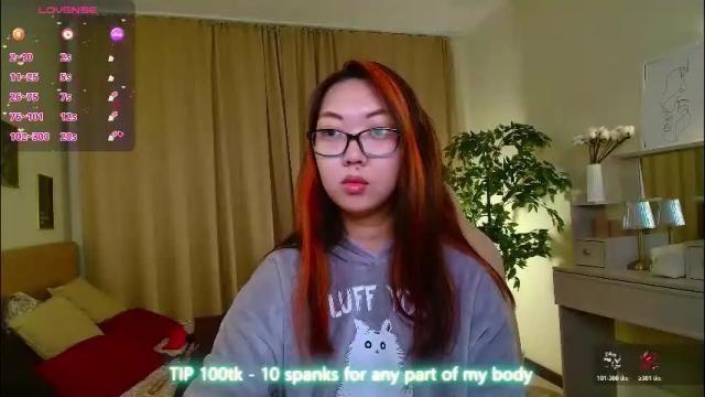 Thumbnail 2, marine_vact's Stream at Chaturbate, 1 month ago