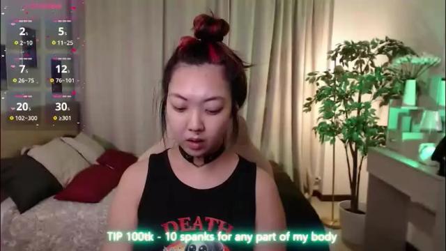 Image 7 of marine_vact Stream on Chaturbate on 1 month ago