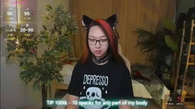 Image 3 of marine_vact Stream on Chaturbate on 1 month ago